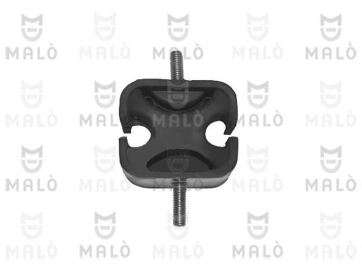 Malo 185773 Buffer muffler 185773