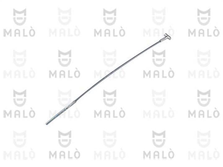 Malo 29475 Cable Pull, parking brake 29475