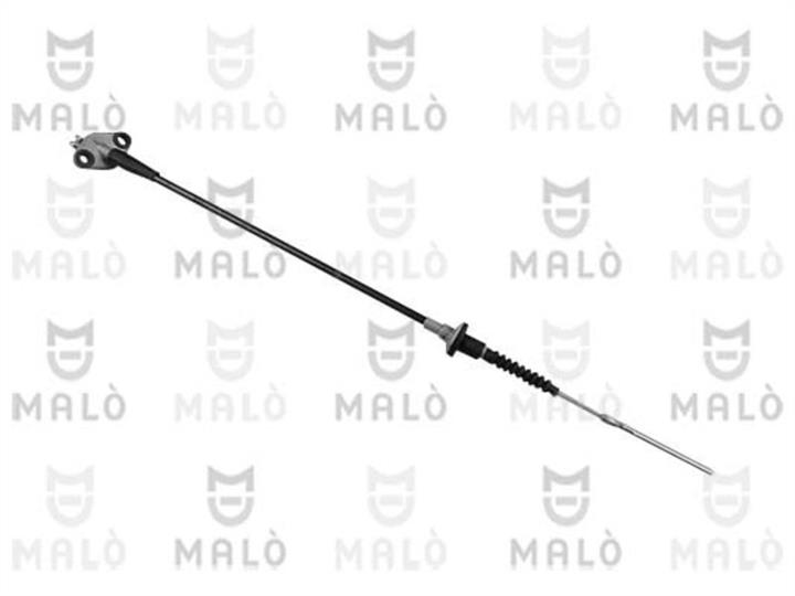 Malo 26606 Clutch cable 26606