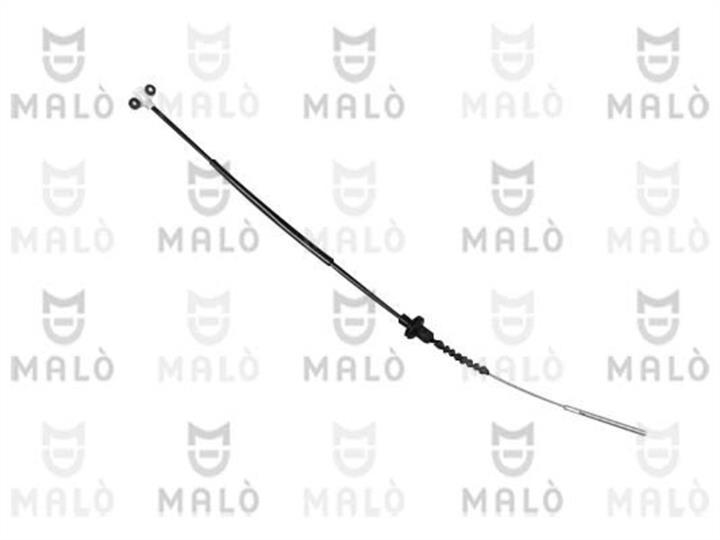Clutch cable Daewoo: 26597 Malo Clutch cable