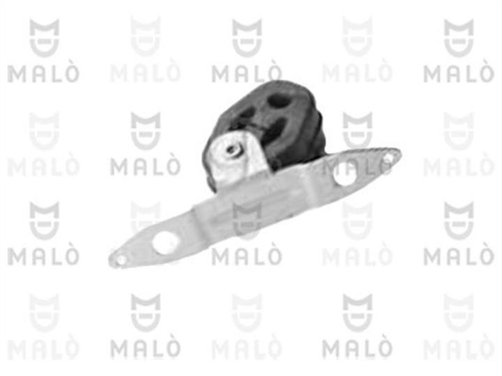 Malo 176791 Exhaust mounting bracket 176791