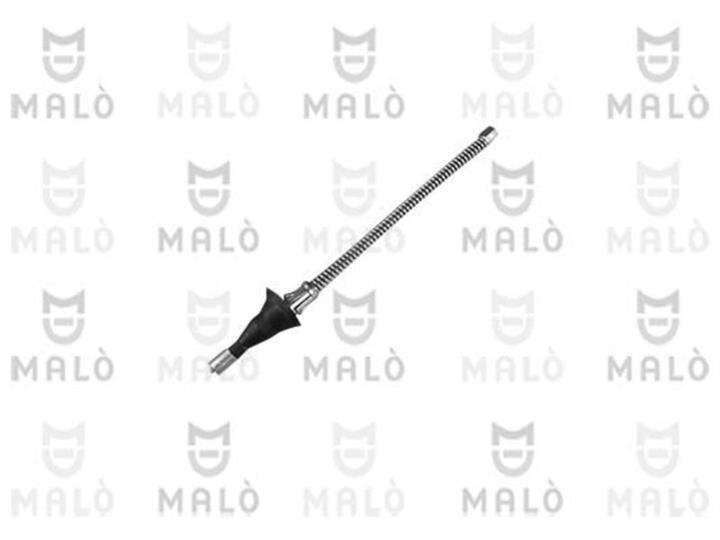 Malo 29290 Cable Pull, parking brake 29290