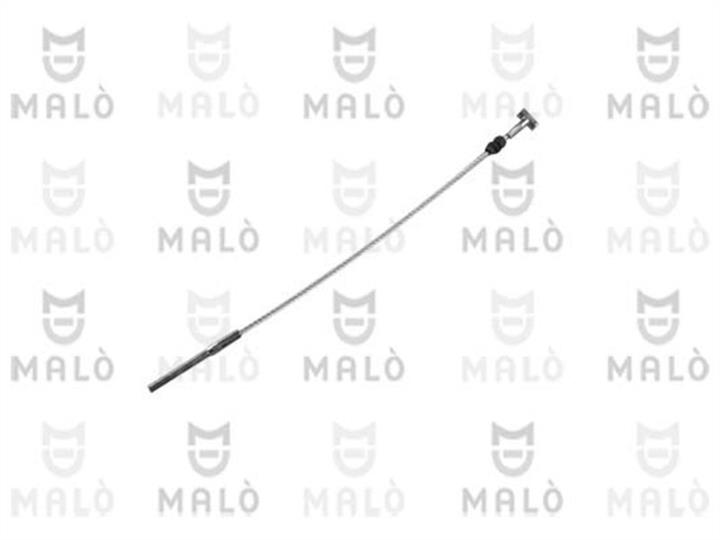 Malo 29476 Clutch cable 29476
