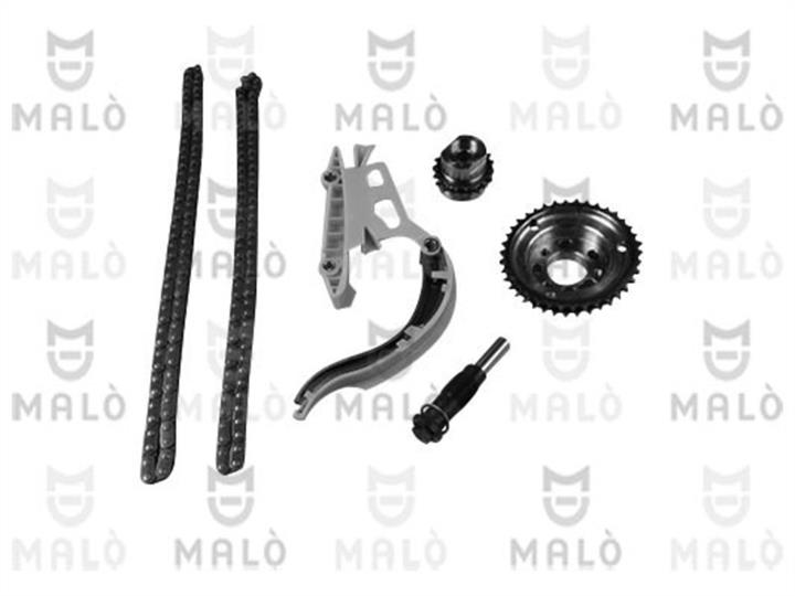 Malo 909079 Timing chain kit 909079
