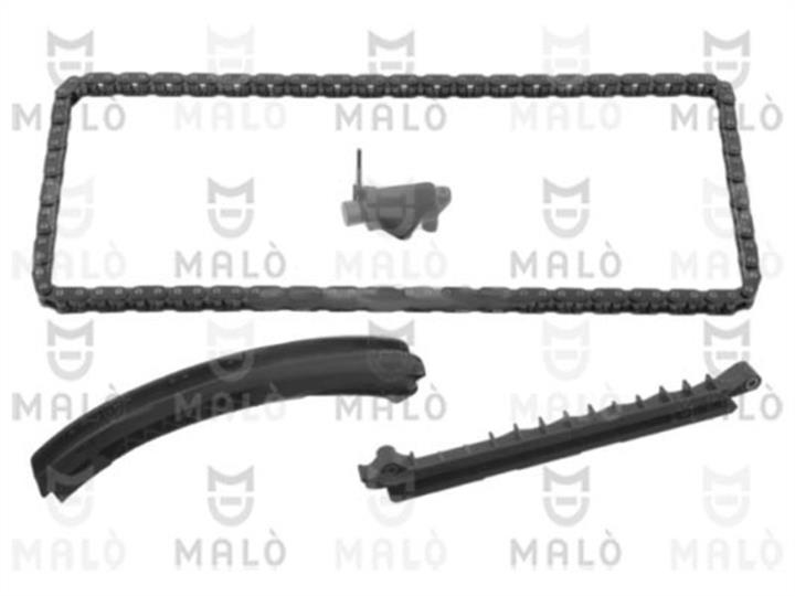 Malo 909071 Timing chain kit 909071