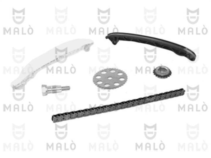 Malo 909075 Timing chain kit 909075