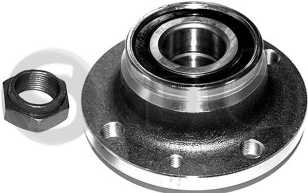 STC T490209 Wheel hub bearing T490209