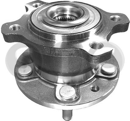 STC T490168 Wheel hub bearing T490168