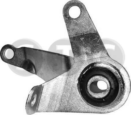 STC T406909 Engine mount T406909