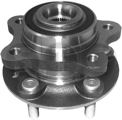 STC T490196 Wheel hub bearing T490196
