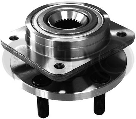 STC T490220 Wheel hub bearing T490220