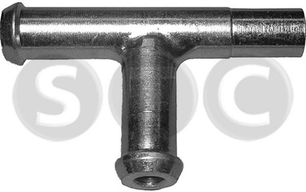 STC T403078 Refrigerant pipe T403078