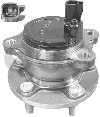 STC T490164 Wheel hub bearing T490164