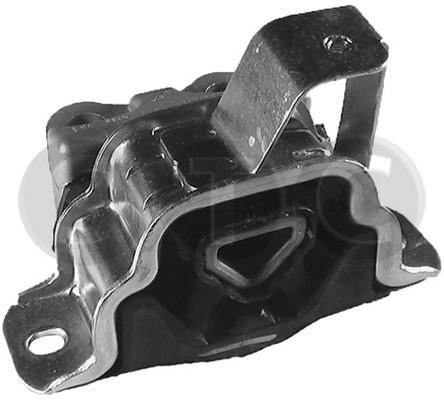 STC T406232 Engine mount T406232