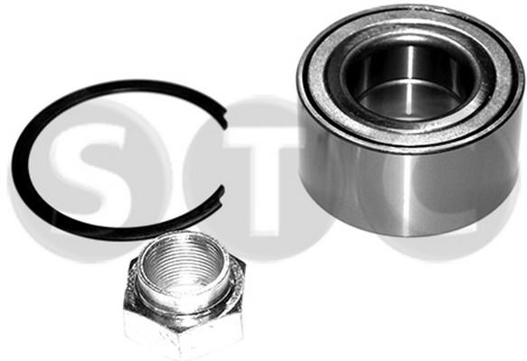 STC T474046 Wheel hub bearing T474046