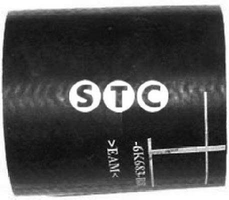 STC T409181 Inlet pipe T409181