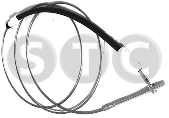STC T481053 Clutch cable T481053