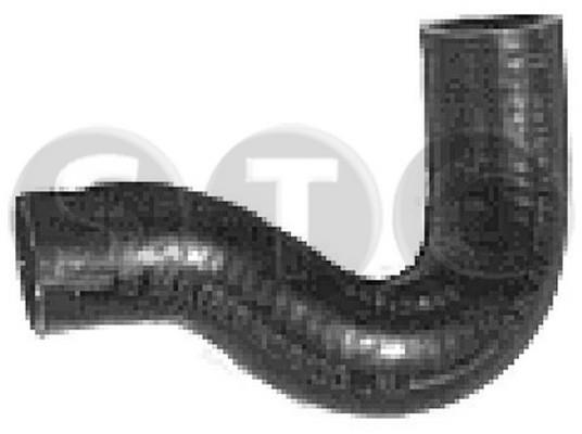 STC T408186 Refrigerant pipe T408186