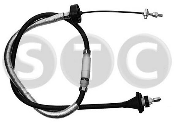 STC T480325 Clutch cable T480325