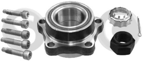 STC T490215 Wheel hub bearing T490215