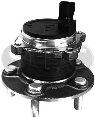STC T490211 Wheel hub bearing T490211