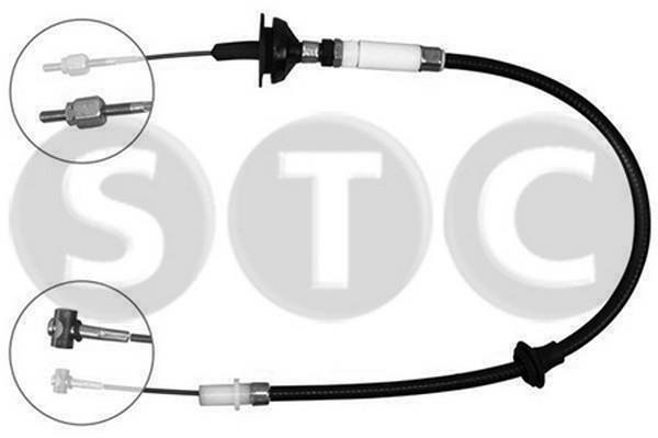 STC T480060 Clutch cable T480060