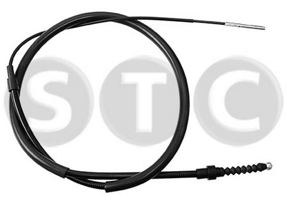 STC T480271 Cable Pull, parking brake T480271