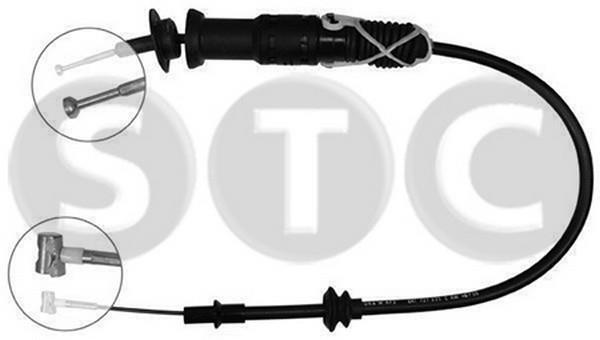 STC T480175 Clutch cable T480175