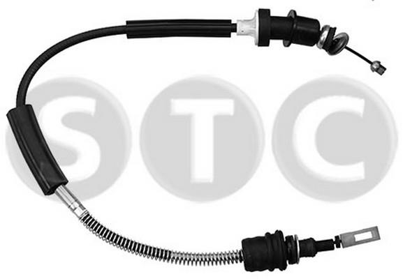 STC T482145 Clutch cable T482145
