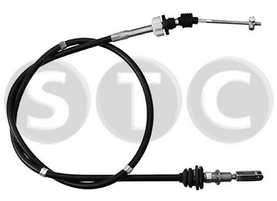STC T480733 Clutch cable T480733