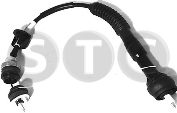 STC T480326 Clutch cable T480326