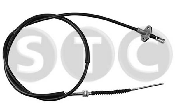 STC T483315 Clutch cable T483315