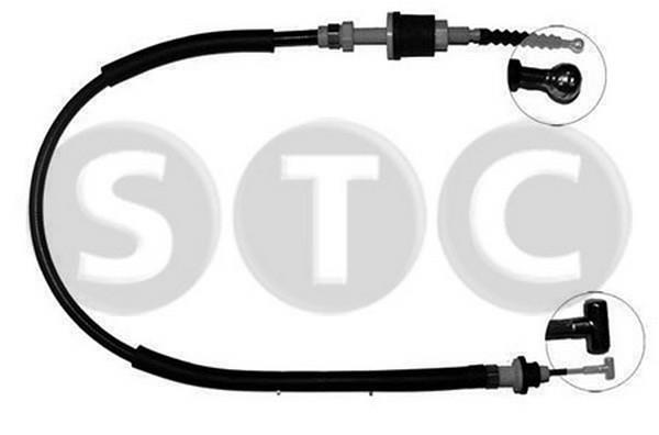 STC T483540 Clutch cable T483540