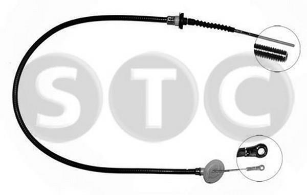 STC T480120 Clutch cable T480120