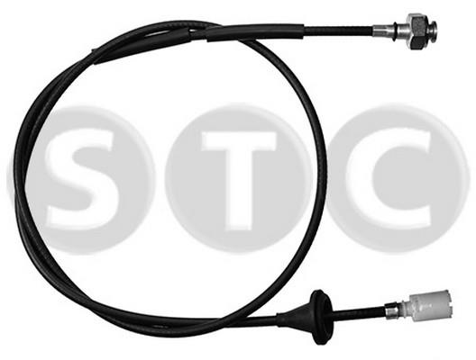 STC T480162 Cable speedmeter T480162