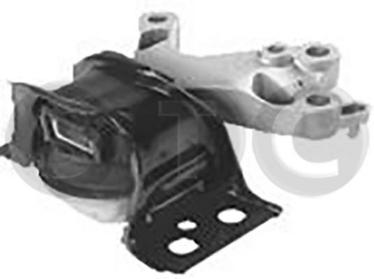 STC T406813 Engine mount T406813