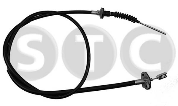 STC T480367 Clutch cable T480367