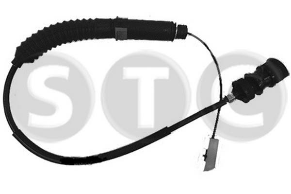 STC T480053 Clutch cable T480053