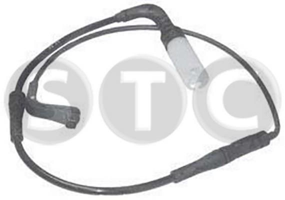 STC T402080 Warning contact, brake pad wear T402080