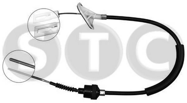 STC T483992 Clutch cable T483992