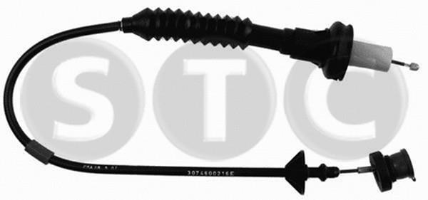 STC T480013 Clutch cable T480013