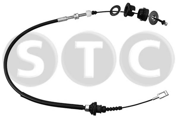 STC T482060 Clutch cable T482060