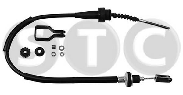STC T482287 Clutch cable T482287