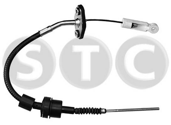 STC T481118 Clutch cable T481118