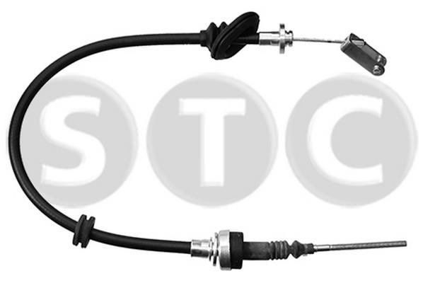 STC T481968 Clutch cable T481968