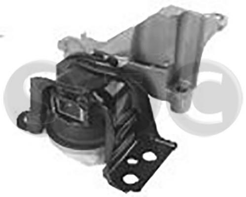 STC T406839 Engine mount T406839