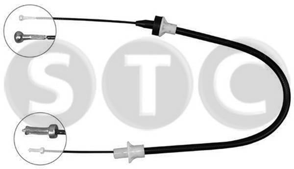 STC T480248 Clutch cable T480248