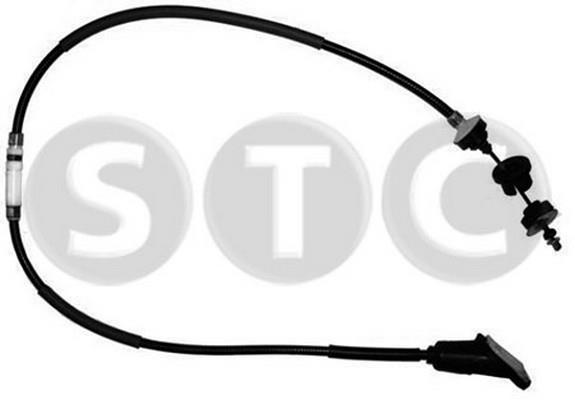 STC T480157 Clutch cable T480157