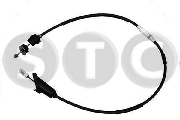 STC T480144 Clutch cable T480144