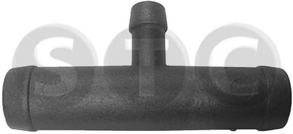 STC T400971 Coolant pipe flange T400971